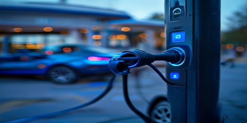 E-Auto Ladekosten