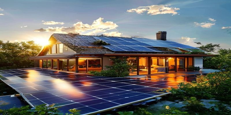 Photovoltaik Foerderung 2026